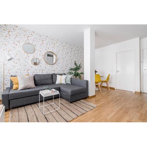 Go Madrid Apartments by Olala Homes