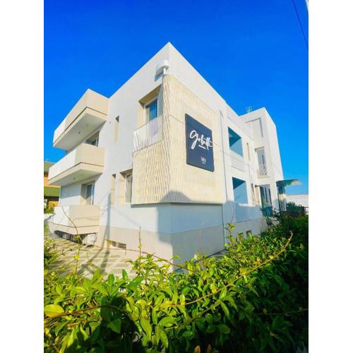 Gobetti Apartsuite