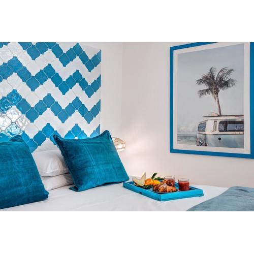 GOCCE VILLAS - Agave Apartments Sorrento