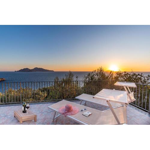 GOCCE VILLAS - Capri Sunsweet