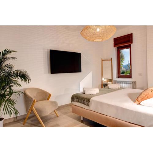 GOCCE VILLAS - Casa Parsano Sorrento