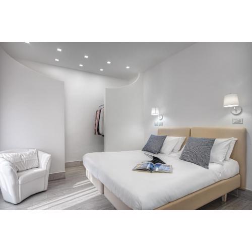 GOCCE VILLAS - El Royale Suites Sorrento