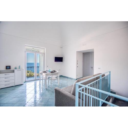 GOCCE VILLAS - Emerald Flat