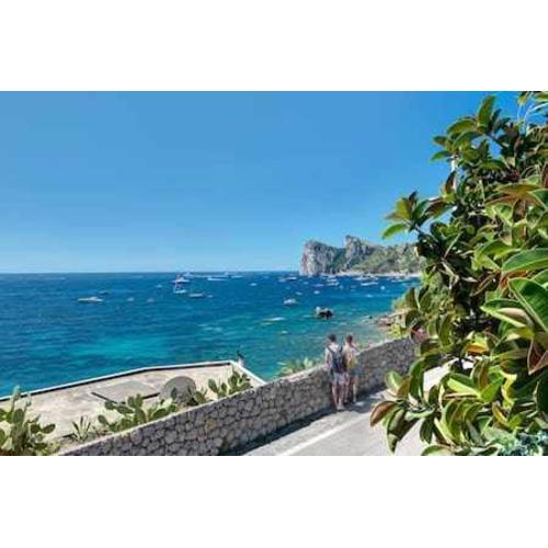 GOCCE VILLAS - Ginestra Frontbeach suite