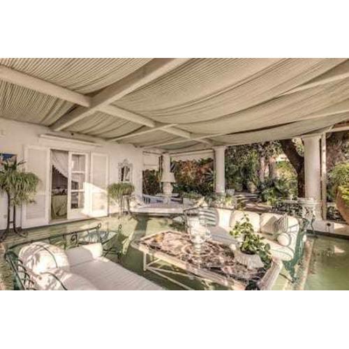 GOCCE VILLAS - Green Coral Villa di lusso 1950