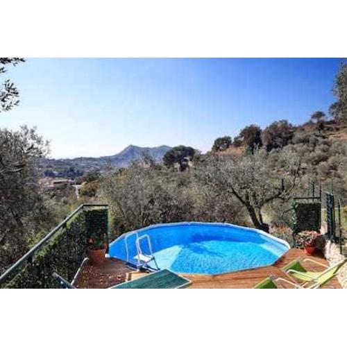 GOCCE VILLAS - Il Frantoio