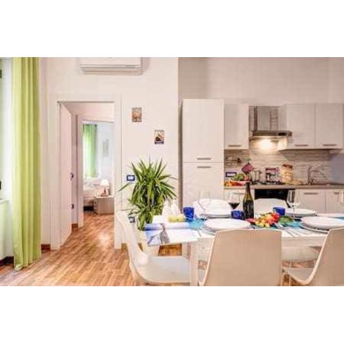 GOCCE VILLAS - Joes Flat 1 Modern