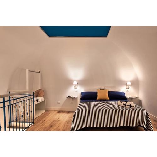 GOCCE VILLAS - Maisonette Nonna Laura