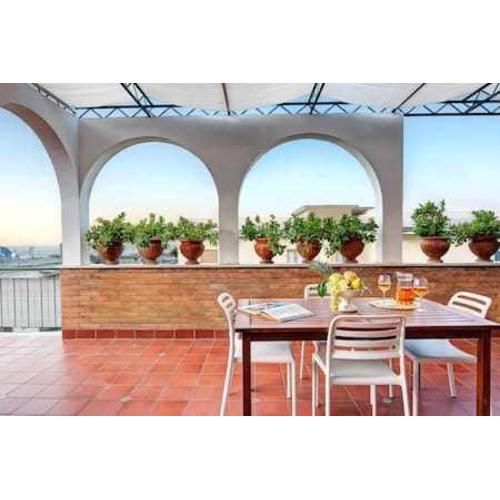 GOCCE VILLAS - Skyline Sorrento Views in the heart of Sorrento