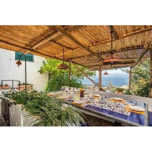 GOCCE VILLAS - Sunshine Villa