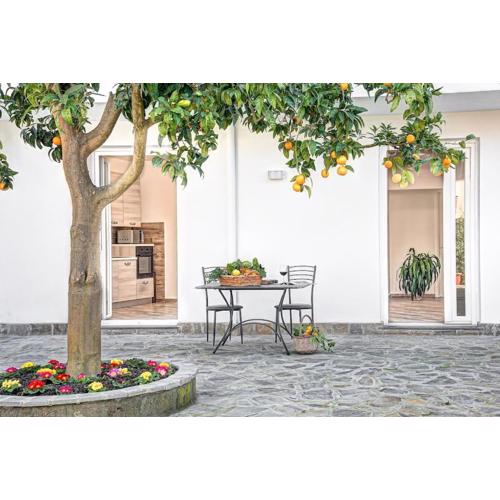 GOCCE VILLAS - The Orange Country Home