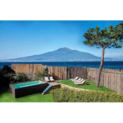 GOCCE VILLAS - Villa Degli Dei Scirocco