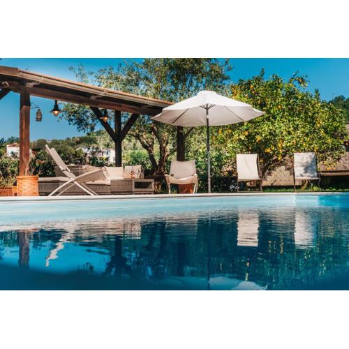 GOCCE VILLAS - Villa Golfo D\