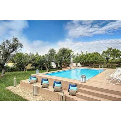 GOCCE VILLAS - Villa Vesuvio Luxury and Beauty
