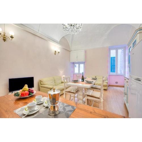 Goccia Di Mare 50m From The Sea - Happy Rentals