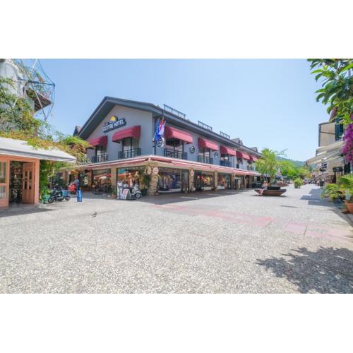 Göcek Centre Hotel