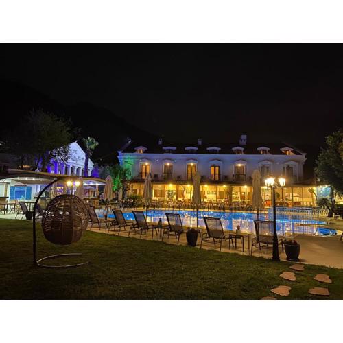 Göcek Lykia Resort Premium Concept Hotel