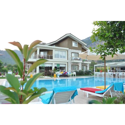 Göcek Naz Hotel