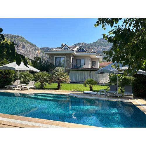 Gocek Riviera Apart