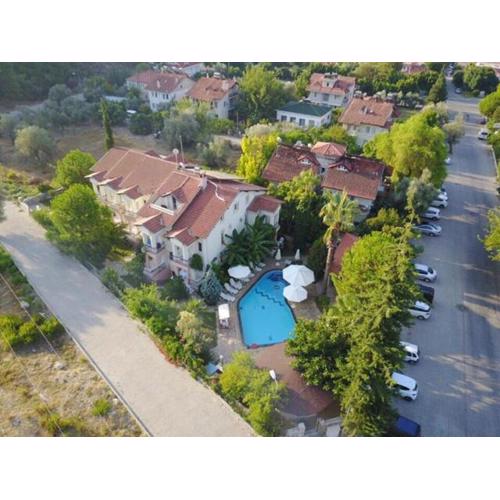 Göcek Selya Hotel