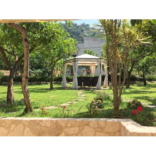 Goddess Yard