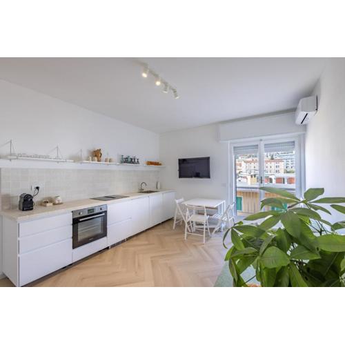 Goethe Charming Home by Wonderful Italy