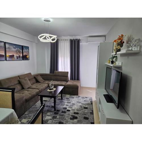 Gogo Apartment
