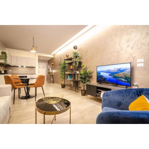 Goito Luxury Apartment, in the Historical Center