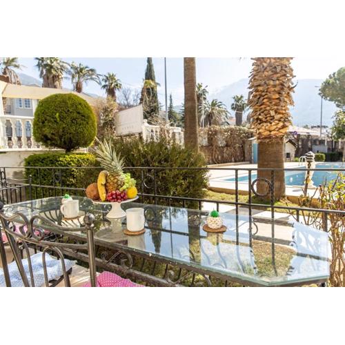Gokay Apartment - 3 Bedroom Apartment in Ovacik