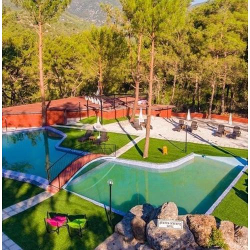 Gökbük Serenity Hotel