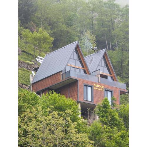 Gökçe Bungalov