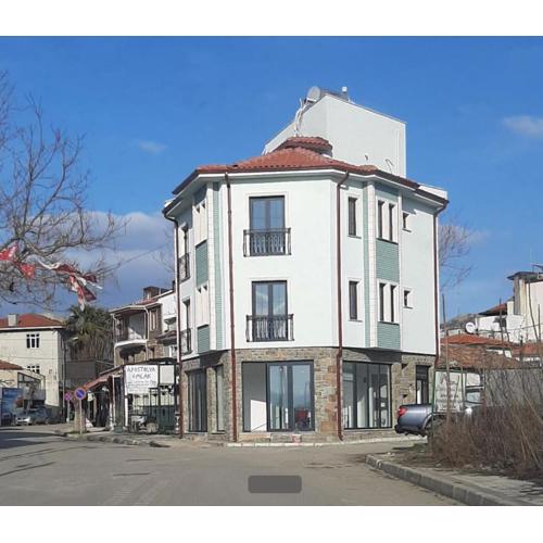 Gokceada Marmaros Butik Otel