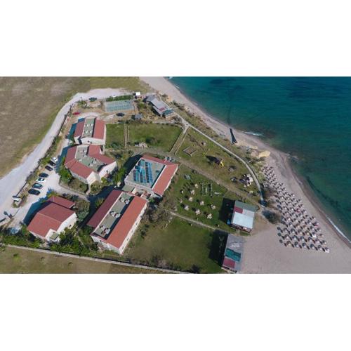 Gokceada Surf Egitim Merkezi