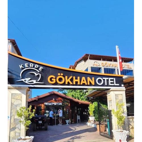 Gökhan Otel