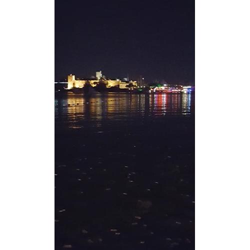 GökMavi Pansiyon