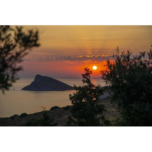 Goknar Knidos Eco Hotel & Farm