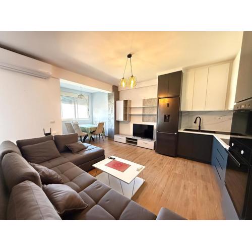 Gold apartament Durres