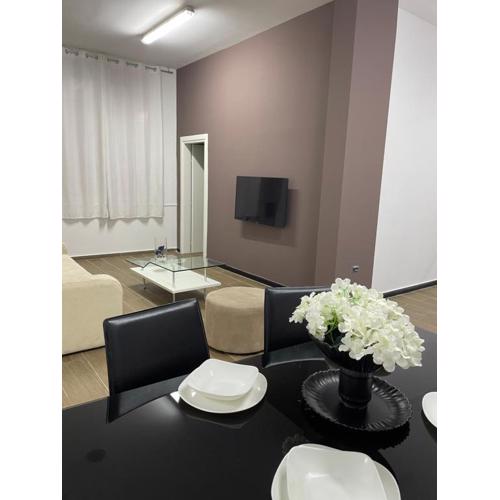 Gold apartament vlore