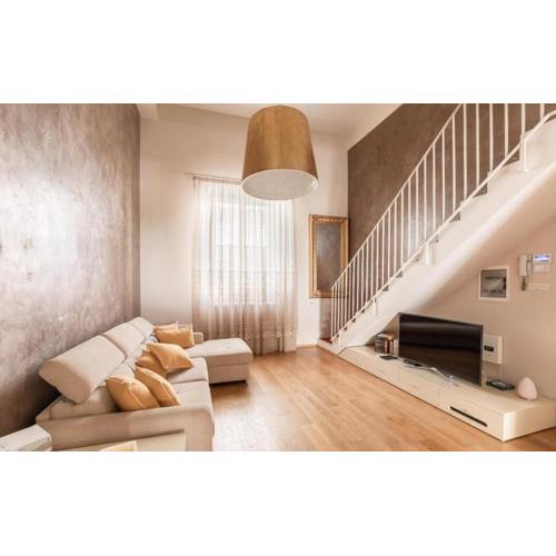 Gold Apartment Viareggio