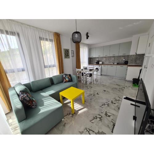 Gold beach apart Obzor