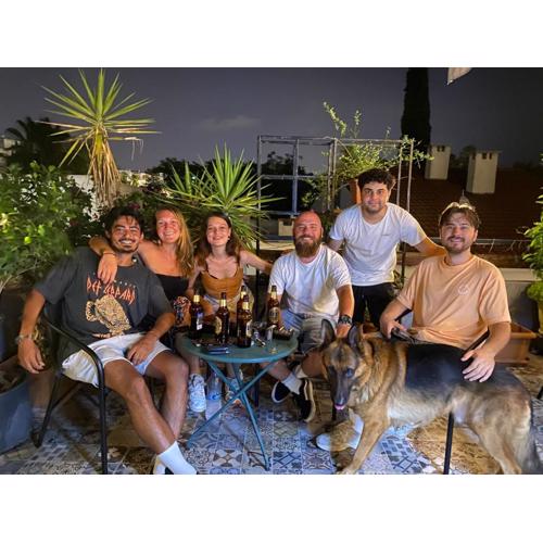 Gold Coast Hostel