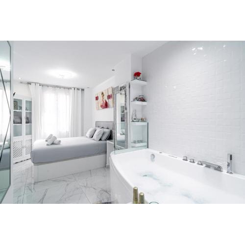 Gold Horizon Luxury Apartments