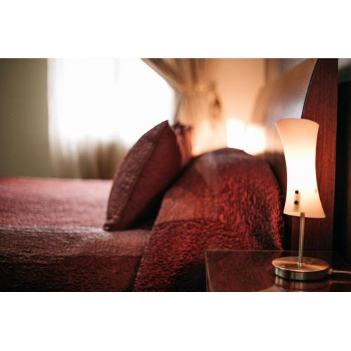 Gold Hotel