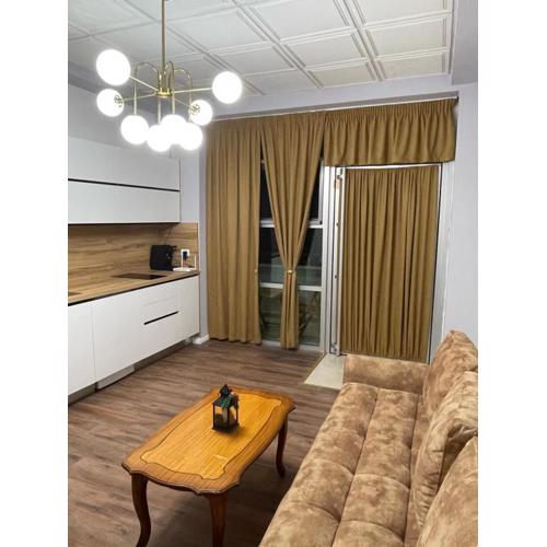 Gold House Durres