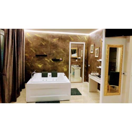 Gold House