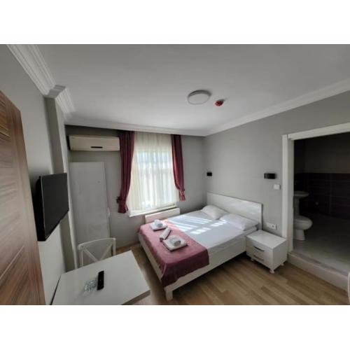 Gold in Confort hotel