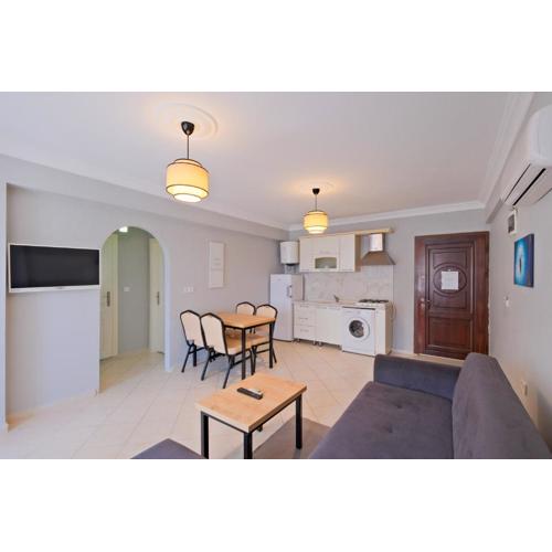 Gold Lion Apart Hotel