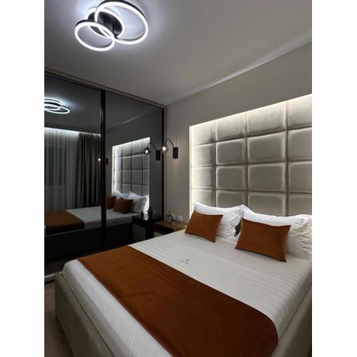 Gold Luxury House Durres