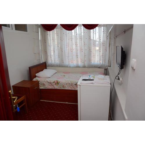 GOLD OTEL KASTAMONU