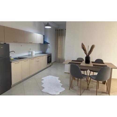 Gold Perla Apartament Vlore